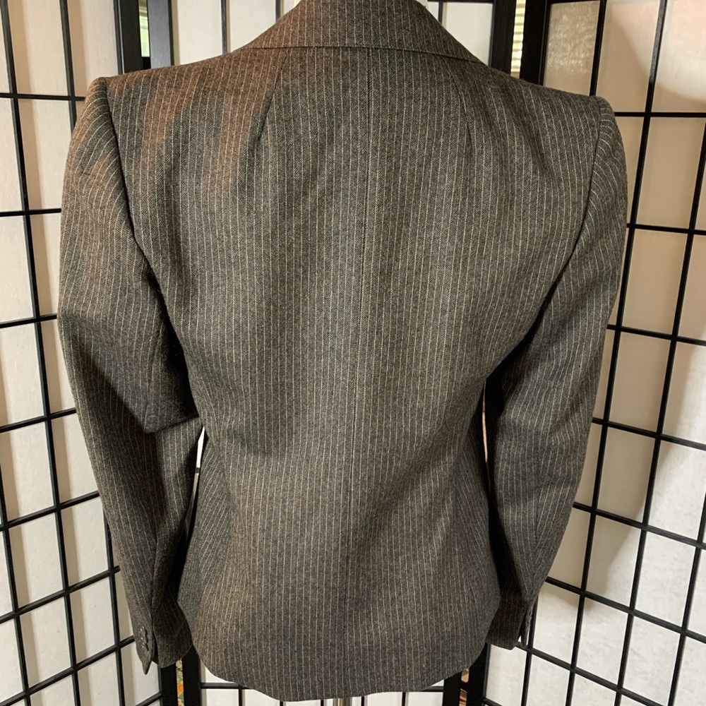Harve Benard Cropped Blazer